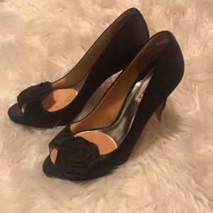 Beautiful Badgley Mischka heels 8.5